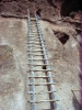 PICTURES/Bandelier - The Alcove House/t_Alcove House From Base of L2.jpg